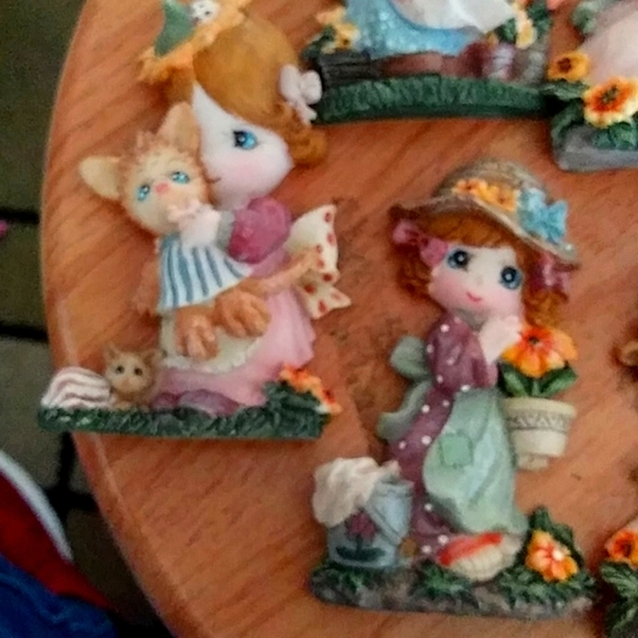 Glass decor - Picture 3 of 4